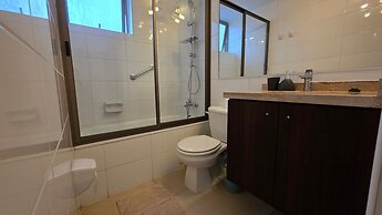 Oceana Suites Condominio Activo