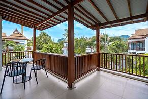 Villa Autjima Krabi