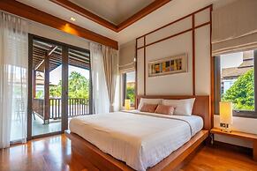 Villa Autjima Krabi