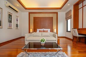 Villa Autjima Krabi