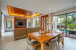 Villa Autjima Krabi