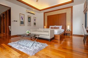 Villa Autjima Krabi