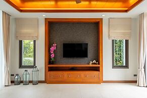 Villa Autjima Krabi
