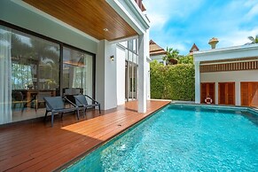 Villa Autjima Krabi