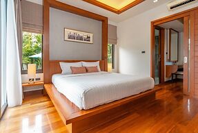 Villa Autjima Krabi