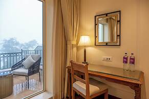 Radisson Resort Mount Abu