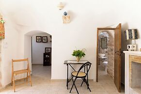 Trulli Isabella by Wonderful Italy