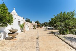 Trulli Isabella by Wonderful Italy