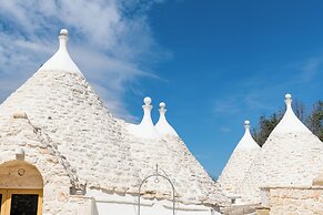 Trulli Isabella by Wonderful Italy