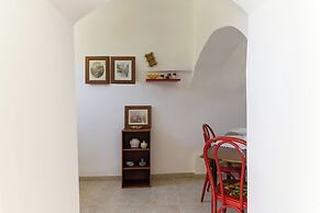 Trulli Isabella by Wonderful Italy