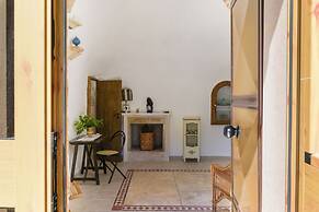 Trulli Isabella by Wonderful Italy
