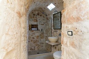 Trulli Isabella by Wonderful Italy