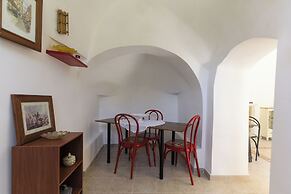 Trulli Isabella by Wonderful Italy