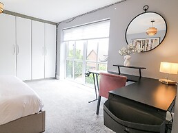 Rockcliffe Grange