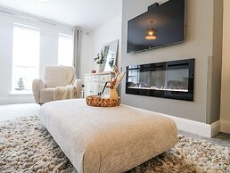 Rockcliffe Grange