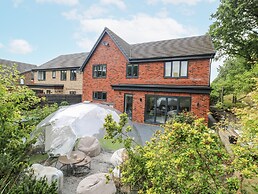 Rockcliffe Grange