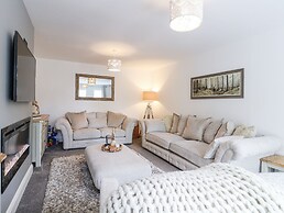 Rockcliffe Grange