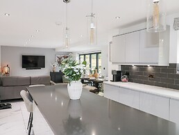 Rockcliffe Grange