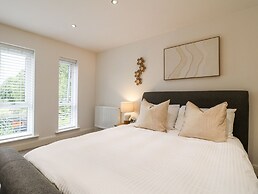 Rockcliffe Grange
