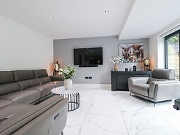 Rockcliffe Grange