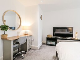 Rockcliffe Grange