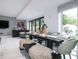Rockcliffe Grange