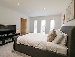 Rockcliffe Grange