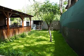 HOTEL GREEN GARDEN