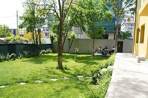 HOTEL GREEN GARDEN