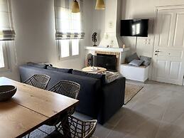 Helios Thalassa 82 sqm