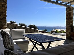 Helios Thalassa 82 sqm