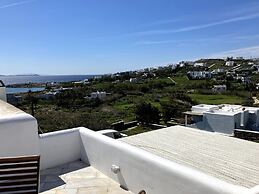 Helios Thalassa 82 sqm