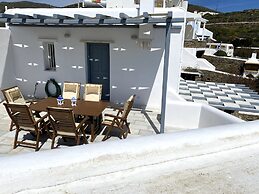 Helios Thalassa 82 sqm