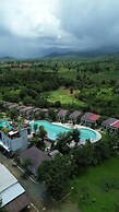 HIDDEN LEAF RESORT