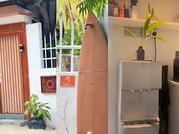 Bahaaru Villa Surf and Stay