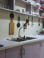 Bahaaru Villa Surf and Stay