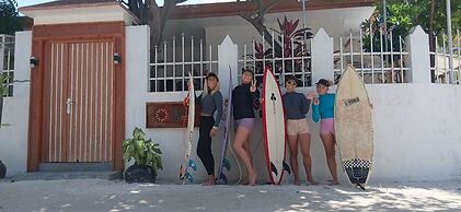 Bahaaru Villa Surf and Stay