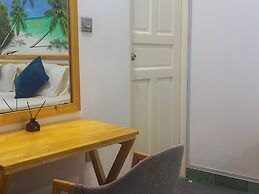 Bahaaru Villa Surf and Stay