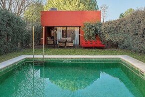 Hotel Boutique Pinar by Bossh Hotels