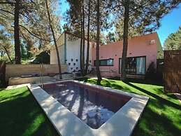 Hotel Boutique Pinar by Bossh Hotels