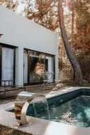 Hotel Boutique Pinar by Bossh Hotels