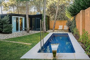 Hotel Boutique Pinar by Bossh Hotels