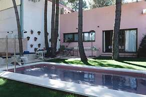 Hotel Boutique Pinar by Bossh Hotels