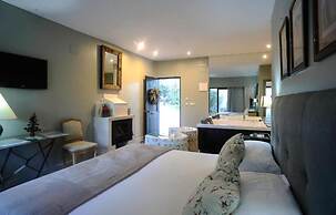 Hotel Boutique Pinar by Bossh Hotels