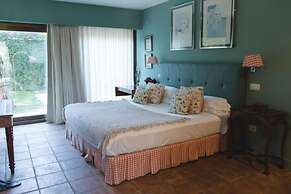Hotel Boutique Pinar by Bossh Hotels