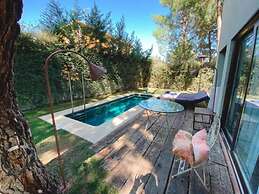 Hotel Boutique Pinar by Bossh Hotels