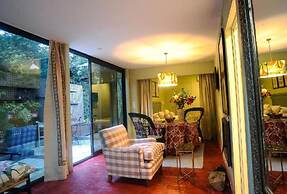 Hotel Boutique Pinar by Bossh Hotels