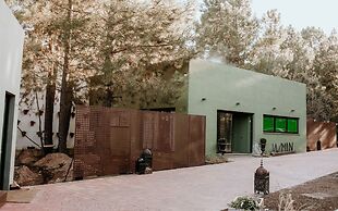 Hotel Boutique Pinar by Bossh Hotels