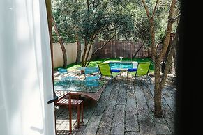Hotel Boutique Pinar by Bossh Hotels
