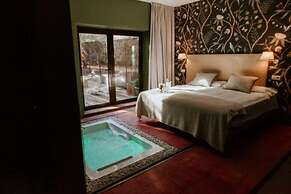 Hotel Boutique Pinar by Bossh Hotels